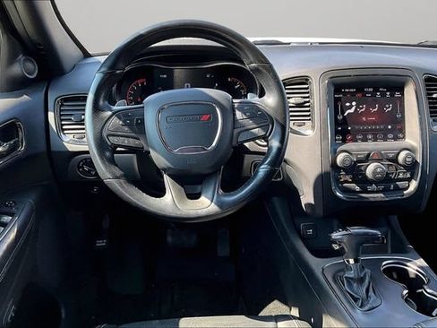 Used 2020 Dodge Durango R/T w/ Trailer Tow Group IV AWD/4WD image 5