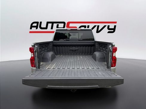 Used 2026 Chevrolet Silverado 1500 LT w/ Protection Package AWD/4WD image 18