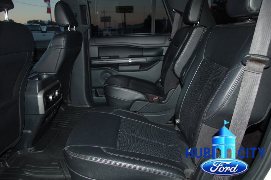 Used 2021 Ford Expedition XLT RWD image 12