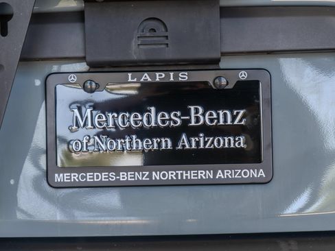 Used 2023 Mercedes-Benz Sprinter 2500 image 15