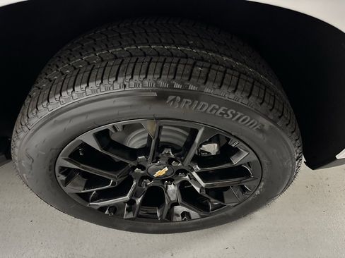 New 2026 Chevrolet Tahoe RST w/ RST Capability Package image 6