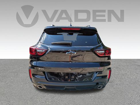 New 2025 Chevrolet TrailBlazer RS w/ Convenience Package image 12