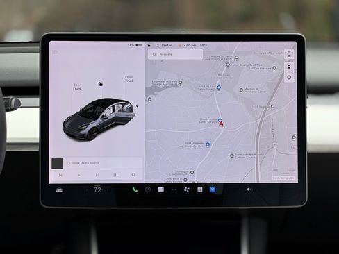 Used 2020 Tesla Model 3 Long Range image 46