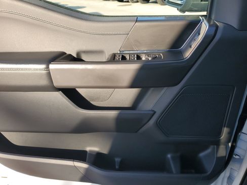 Certified 2024 Ford F150 XLT w/ Equipment Group 302A MID image 26