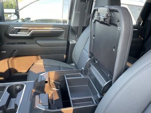 New 2026 Chevrolet Silverado 3500 LTZ image 21