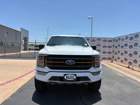 Certified 2023 Ford F150 Tremor w/ Trailer Tow Package AWD/4WD image 3