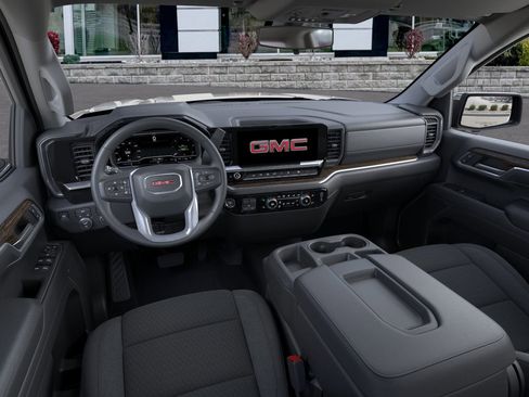 New 2026 GMC Sierra 1500 SLE w/ Preferred Package AWD/4WD image 39