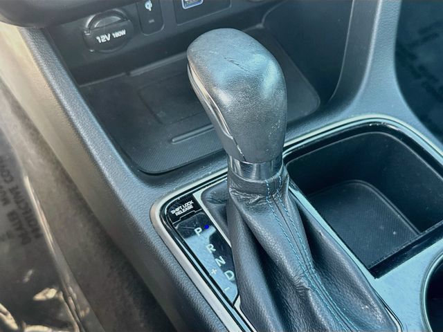 Used 2019 Hyundai Sonata Limited FWD image 22
