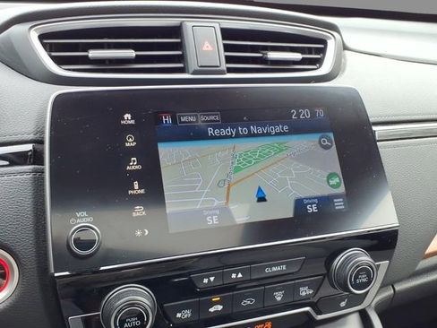 Used 2021 Honda CR-V Touring image 26