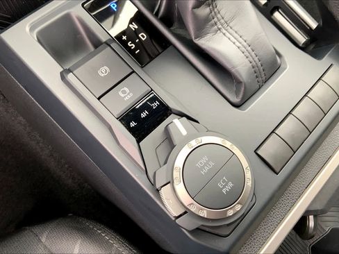 New 2026 Toyota Tacoma SR5 AWD/4WD image 19