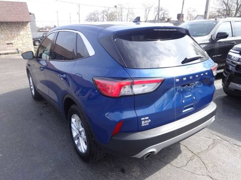 Used 2022 Ford Escape SE w/ Convenience Package image 5