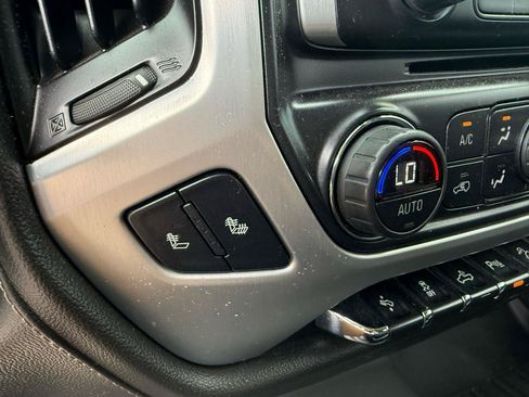Used 2016 GMC Sierra 2500 SLT w/ Duramax Plus Package AWD/4WD image 31