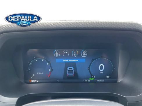 Certified 2024 Ford F150 XLT w/ Mobile Office Package AWD/4WD image 2