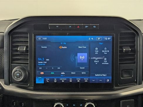 Used 2023 Ford F150 Raptor AWD/4WD image 18