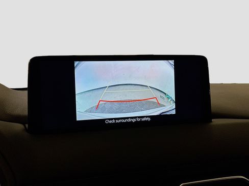 Used 2024 MAZDA CX-5 AWD 2.5 S w/ Select Package image 23