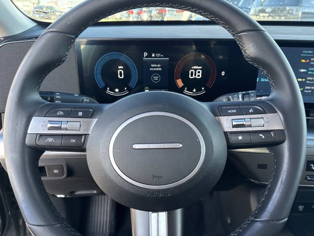 Used 2024 Hyundai Kona SEL FWD image 24
