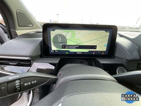 Certified 2025 Honda Prologue Touring image 15