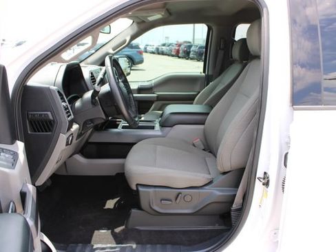 Used 2020 Ford F150 XLT w/ Equipment Group 302A Luxury RWD image 14
