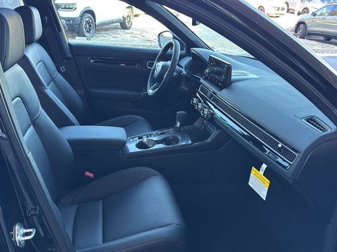 New 2026 Honda Civic Sport Touring image 10