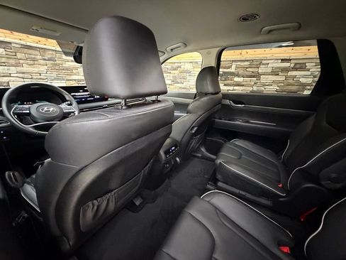Used 2024 Hyundai Palisade SEL AWD/4WD image 40