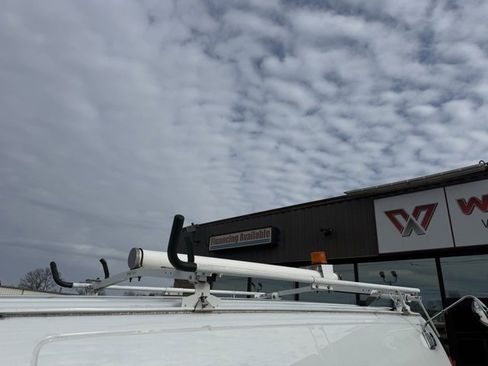 Used 2014 Chevrolet Express 1500 image 14