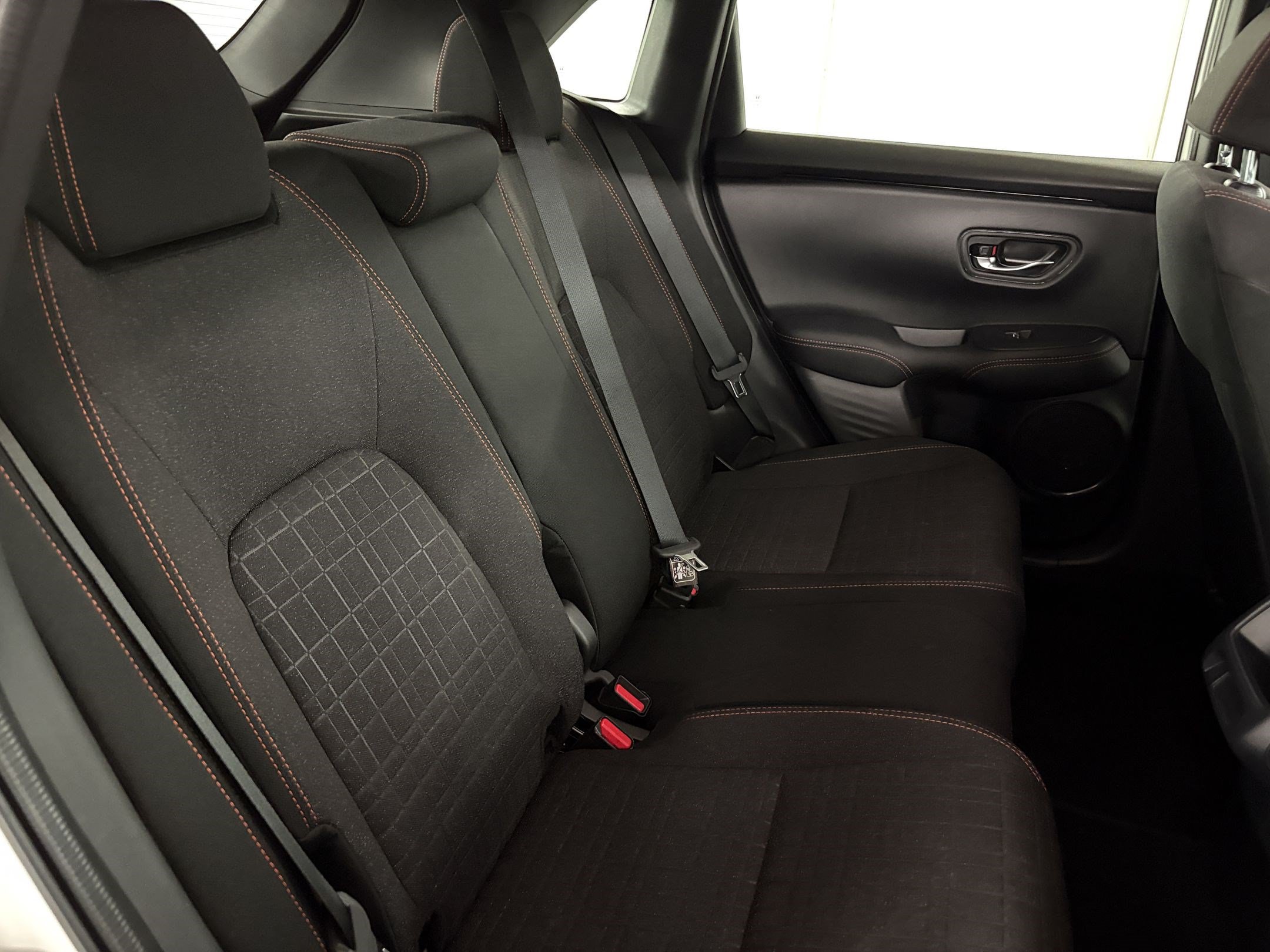 Used 2026 Honda HR-V Sport image 31