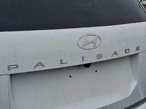 New 2026 Hyundai Palisade Calligraphy image 12