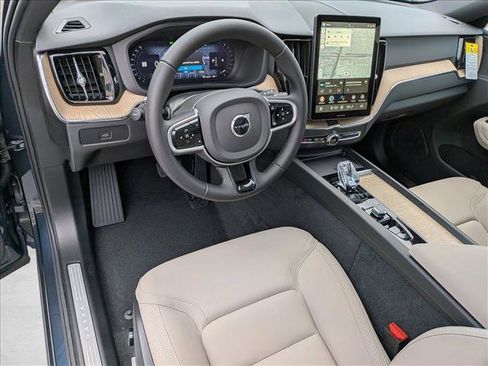 New 2026 Volvo XC60 B5 Plus w/ Protection Package Premier image 3