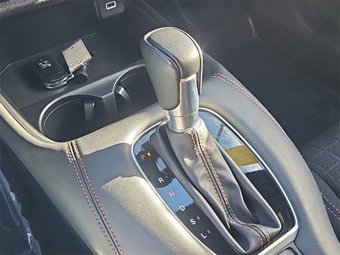 Certified 2024 Honda HR-V Sport image 24