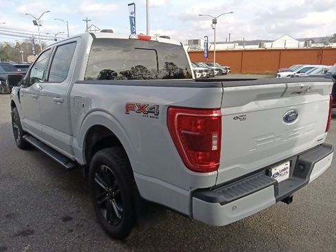 Used 2021 Ford F150 XLT w/ Equipment Group 302A High image 5