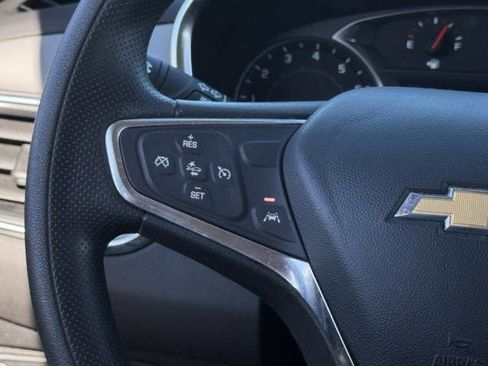 Certified 2024 Chevrolet Equinox LS w/ LS Convenience Package image 14