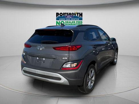Used 2023 Hyundai Kona SEL w/ Winter Weather Package AWD/4WD image 24
