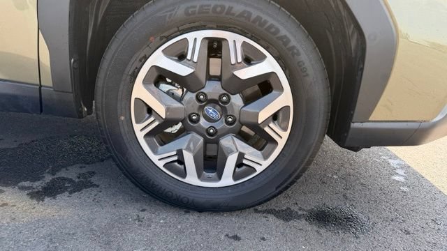 Certified 2026 Subaru Forester Premium AWD/4WD image 8