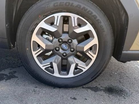 Certified 2026 Subaru Forester Premium AWD/4WD image 8