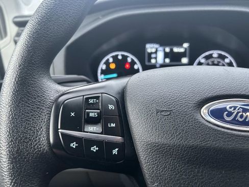 Used 2024 Ford Transit 250 Low Roof w/ Exterior Upgrade Package image 26