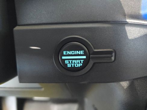 New 2025 Ford Bronco Big Bend image 24