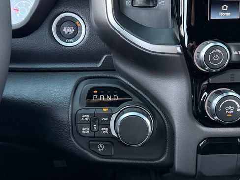 New 2026 RAM 1500 Big Horn image 22