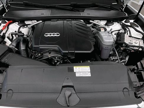 Used 2023 Audi A6 Premium Plus w/ Premium Plus Package image 29