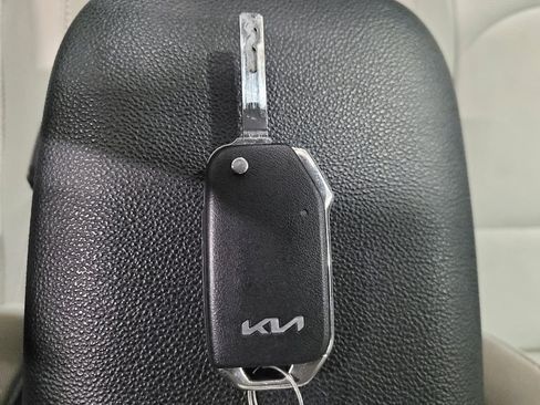 Used 2023 Kia Forte LXS FWD image 32