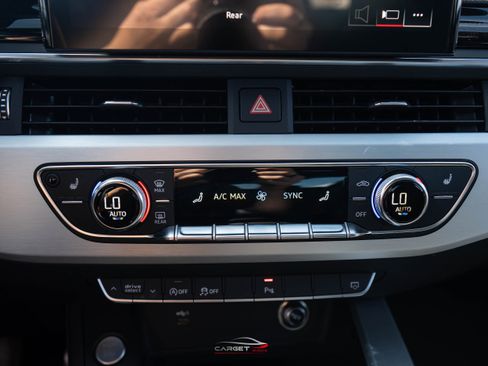 Used 2020 Audi A4 2.0T Premium Plus w/ Premium Plus Package image 34