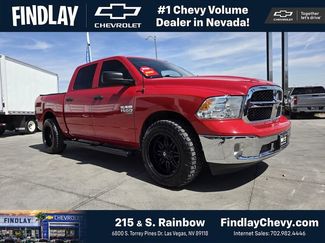 Used 2022 RAM 1500 Tradesman w/ Tradesman SXT Package video 1