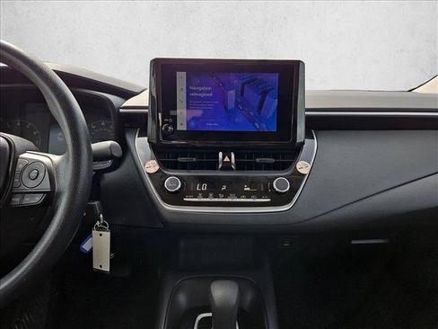 Used 2024 Toyota Corolla LE FWD image 14