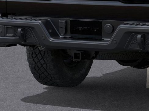 New 2026 Chevrolet Silverado 1500 ZR2 image 38