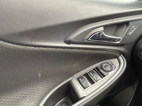 Used 2018 Chevrolet Malibu LS FWD image 27