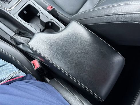 Used 2019 Ford Ranger Lariat w/ Equipment Group 501A Mid image 21