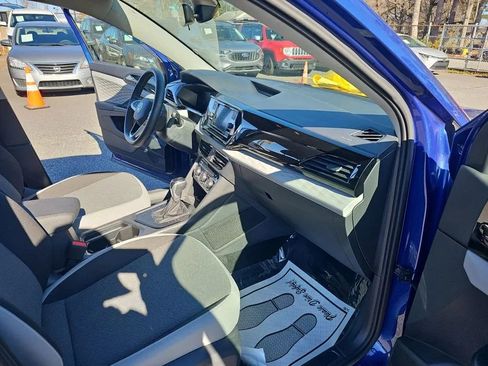 Used 2024 Volkswagen Taos S image 21