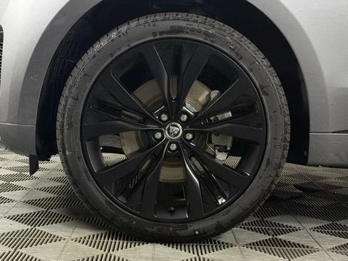 New 2026 Jaguar F-PACE R-Dynamic S AWD/4WD image 15