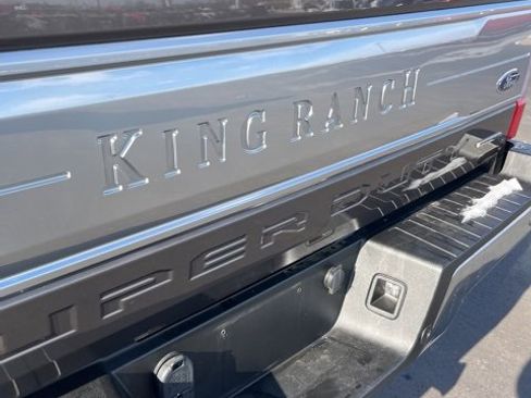 Used 2017 Ford F250 King Ranch w/ King Ranch Ultimate Package image 25