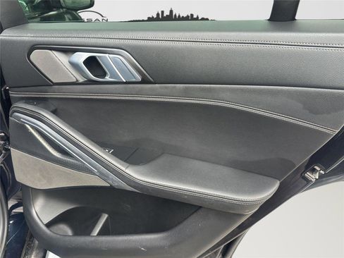 Used 2021 BMW X6 xDrive40i w/ M Sport Package image 35