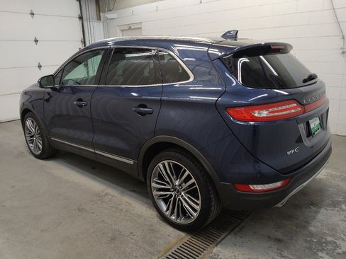 Used 2016 Lincoln MKC Reserve AWD/4WD image 3